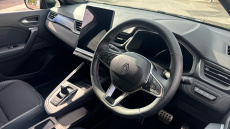 Renault Captur 1.8 E-Tech Full Hybrid 160 Esprit Alpine 5dr Auto Hybrid Hatchback